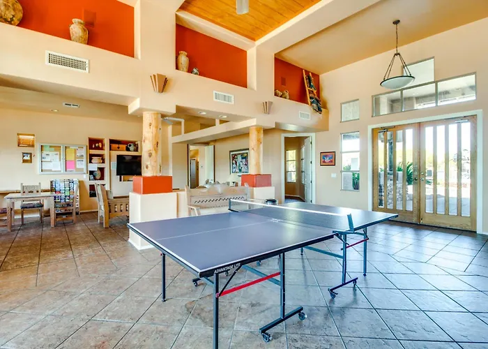 W/ Community Pool: Near Hiking! Vakantiehuis Oro Valley