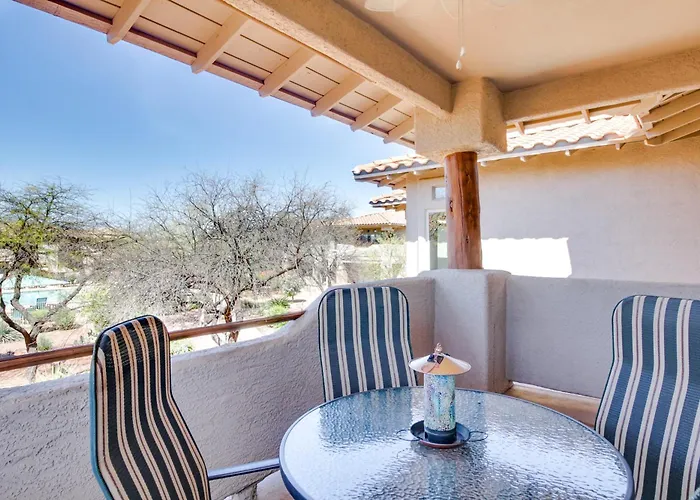 W/ Community Pool: Near Hiking! * Oro Valley